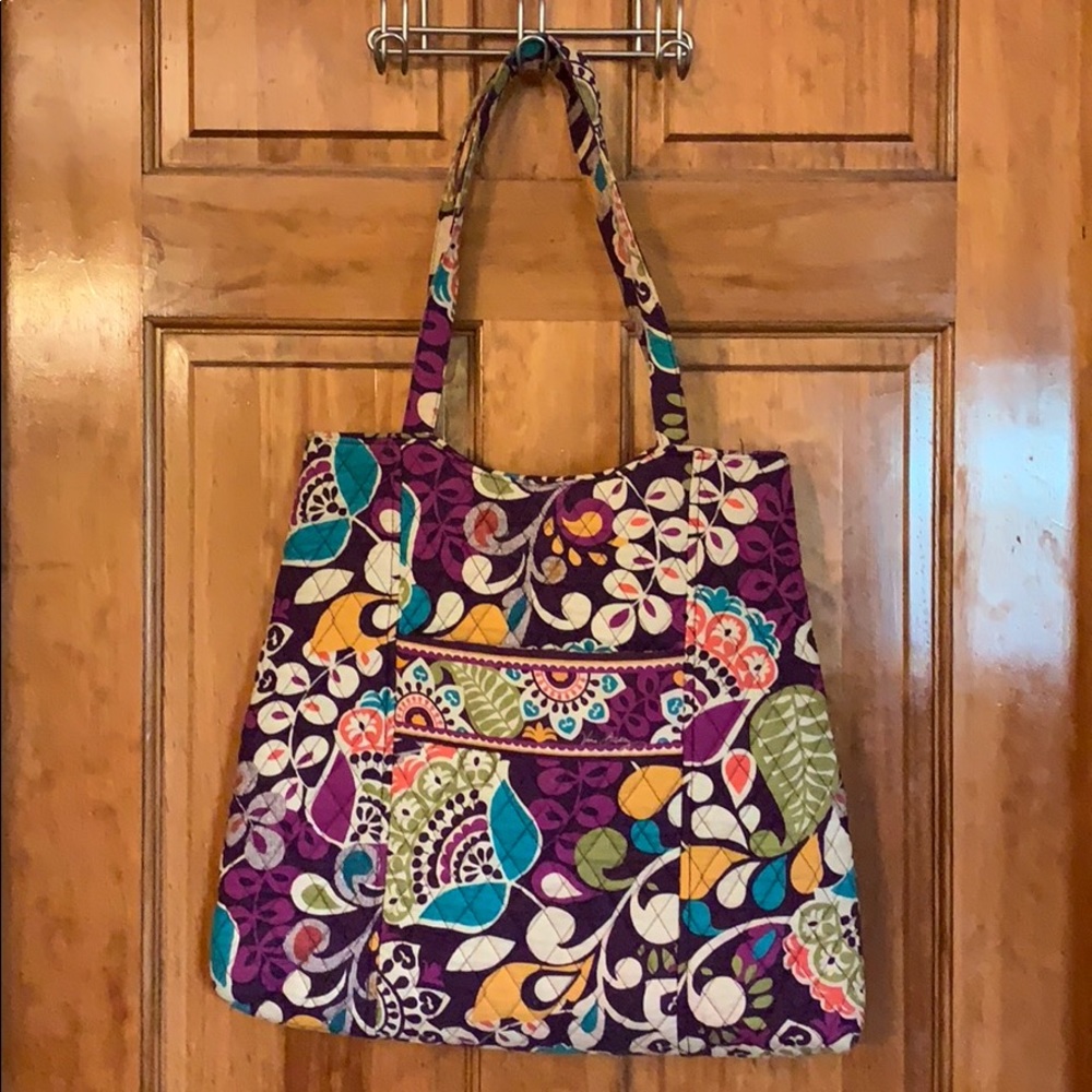 Vera Bradley Tote